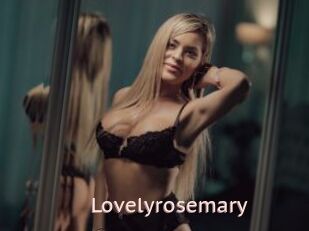 Lovelyrosemary