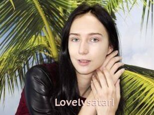 Lovelysatari