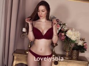 Lovelysbia