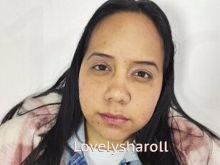 Lovelysharoll