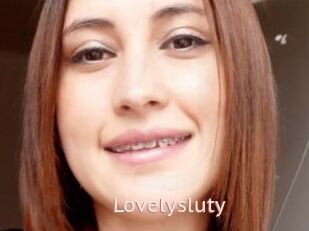 Lovelysluty