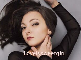 Lovelysweetgirl