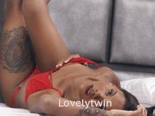 Lovelytwin