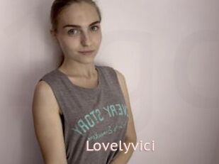 Lovelyvici