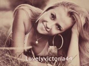 Lovelyvictoria44