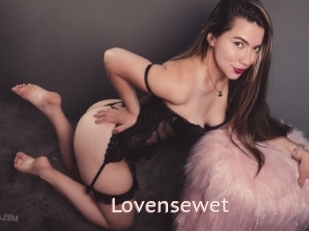 Lovensewet