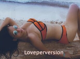 Loveperversion