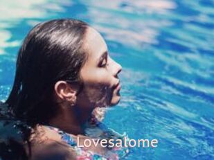 Lovesalome