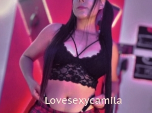 Lovesexycamila