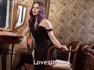 Lovestheme