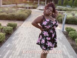 Lovestoswallow