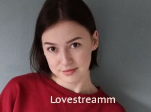 Lovestreamm
