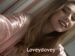 Loveydovey