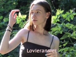 Lovieransier