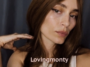 Lovingmonty