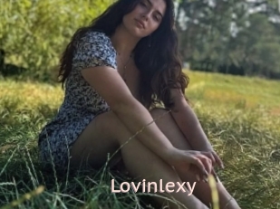 Lovinlexy