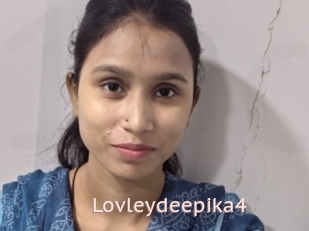 Lovleydeepika4