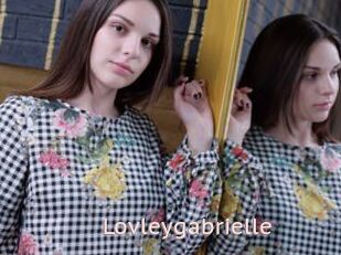 Lovleygabrielle