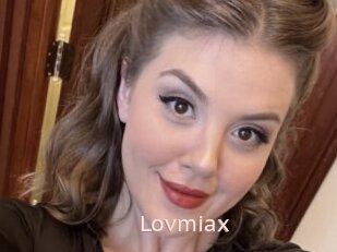 Lovmiax