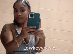 Lowkeyykasey