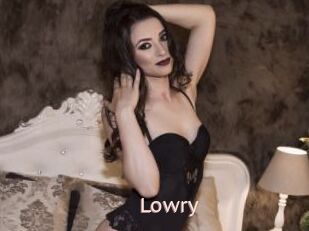 Lowry
