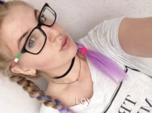 Loy