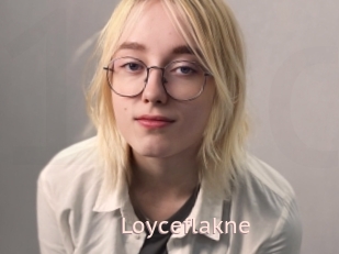Loyceflakne