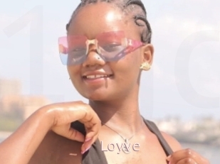 Loyve