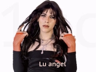 Lu_angel
