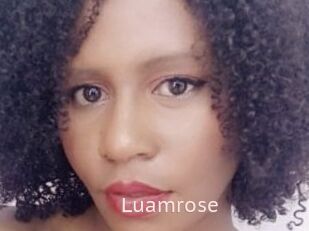 Luamrose
