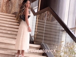 Luanalovex