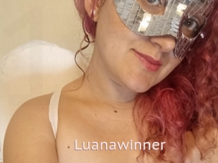 Luanawinner
