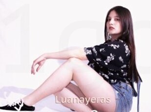 Luanayeras