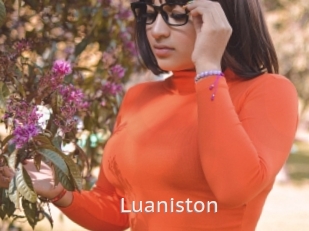 Luaniston