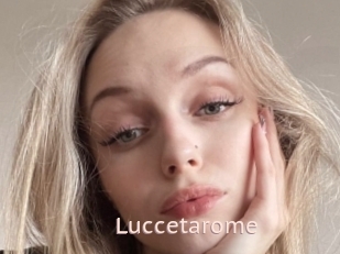 Luccetarome