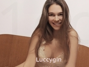 Luccygin