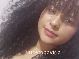 Lucerogaviria