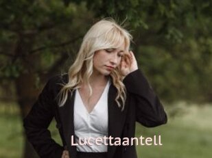 Lucettaantell
