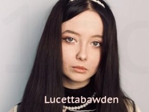 Lucettabawden