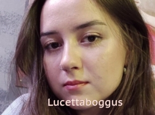Lucettaboggus