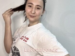 Lucettabonde