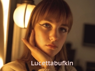 Lucettabufkin