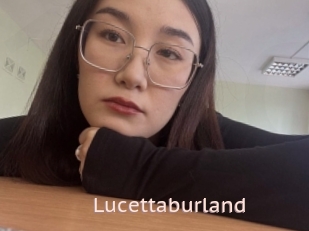 Lucettaburland