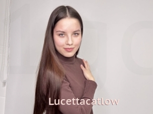Lucettacatlow