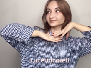 Lucettacorell