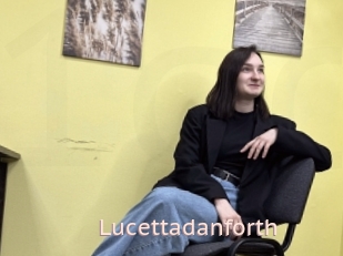 Lucettadanforth