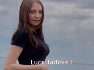 Lucettadevall