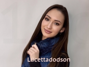 Lucettadodson