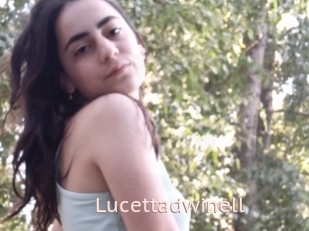 Lucettadwinell