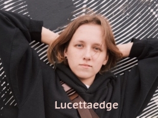 Lucettaedge